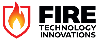 Logo for FIRE TECHNOLOGY INNOVATIONS, LLC